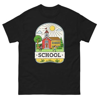 Top – T-shirts