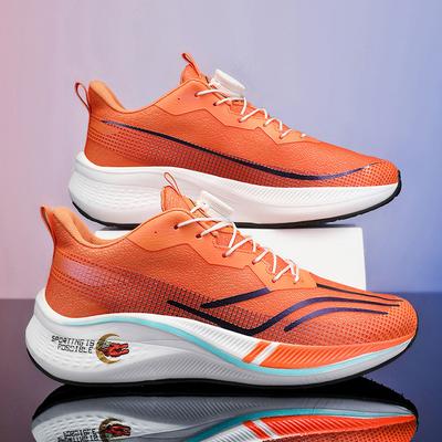 Herrenschuhe Sneakers Herren Freizeitschuhe Tenis Luxusschuhe Trainer Race Atmungsaktive Schuhe Mode Halbschuhe Laufschuhe für Herren