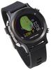 Asahi Golf EAGLE VISION watch ACE EV-933 BK Black