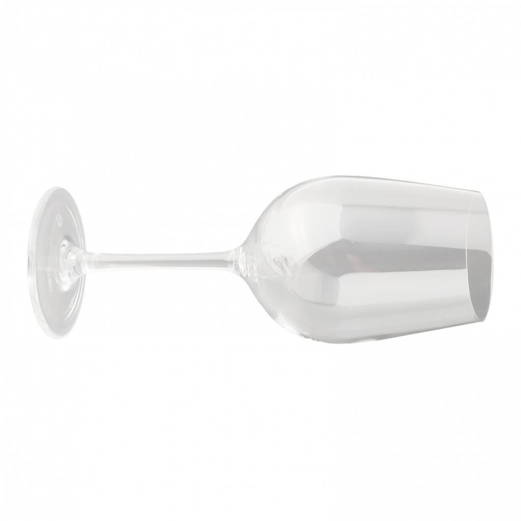 Unbreakable Plastic Wine Glass Cups for Worry Drinking Experience