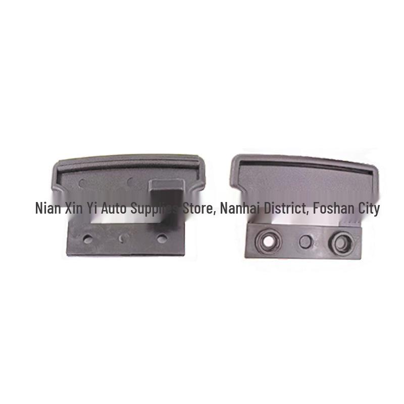 

Mitsubishi ASX Center Console Armrest Box 8011A627/8011B551: Switch Buckle & Lock Storage Box Neutral Packaging