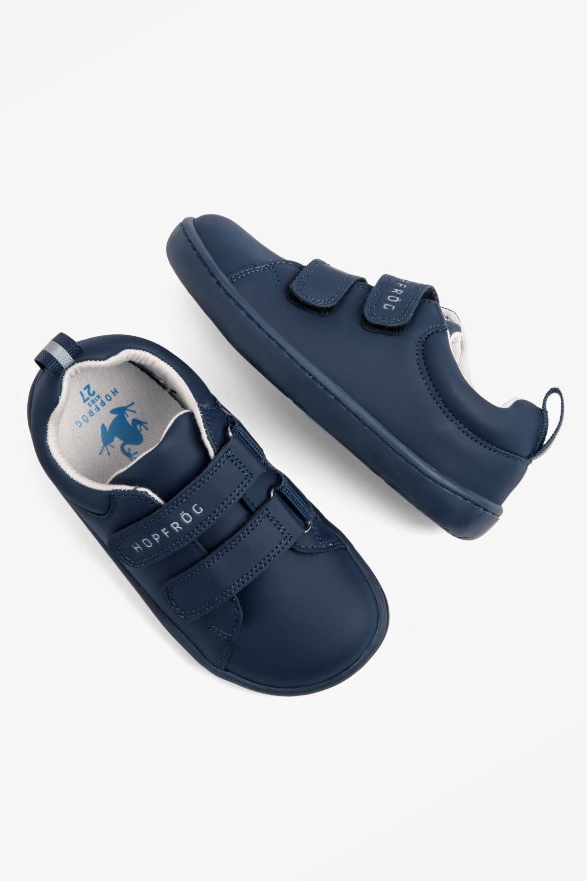 

Дитяче взуття Smart Walker Junior Super Matte Navy Blue 29 темно-синього кольору
