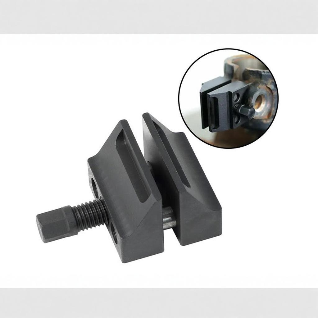 Suitable for  Absorber, Horn Spreader, Separator, Lower Support Arm, Ball Head Disassembly Tool, Expander, Automotive Maint