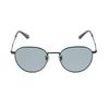 Police Polarized Sunglasses for Men SPLT73J 530P 52 Size Japan Model Round