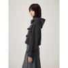 Gu Duffel Coat By Rokh +x