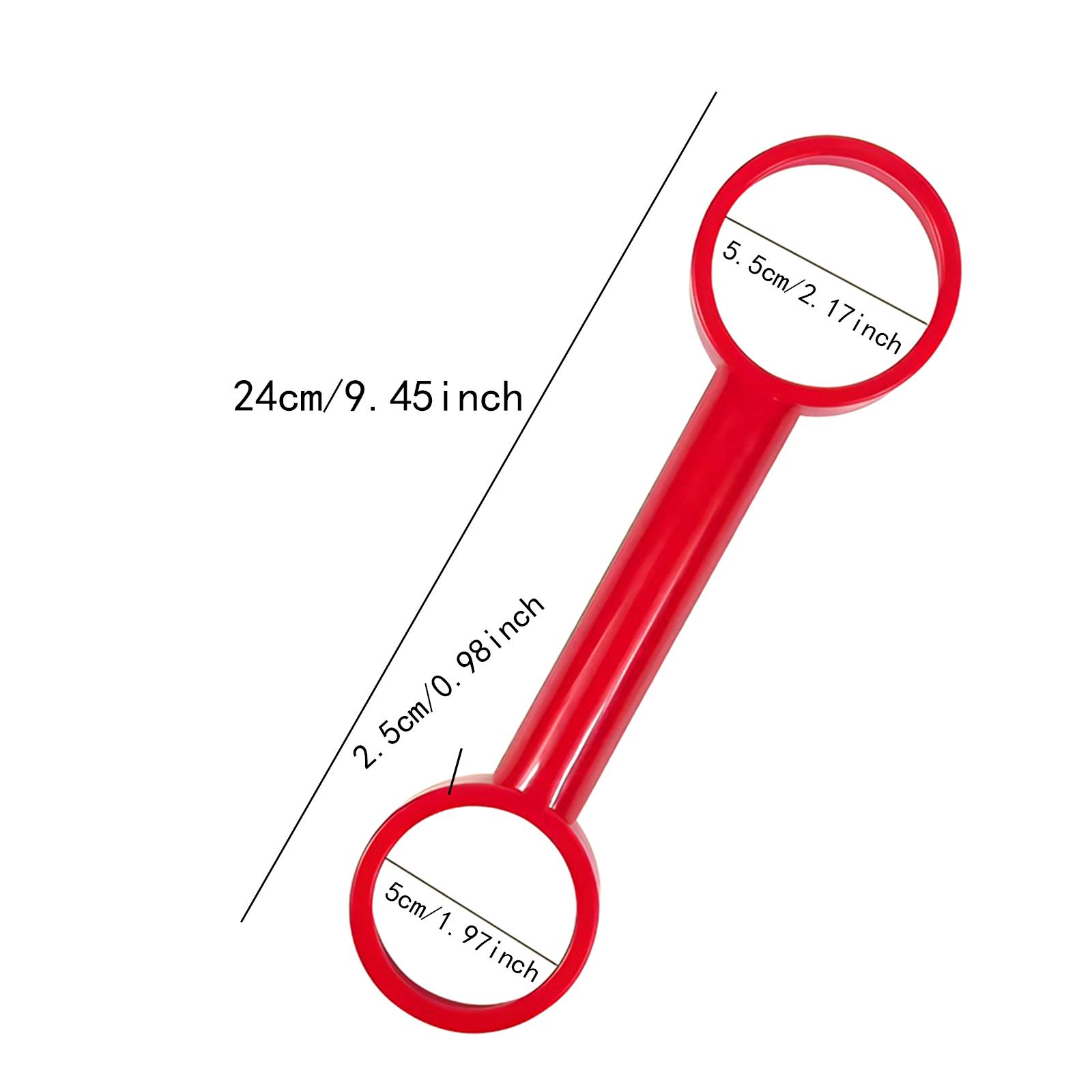 Paint Roller Cleaner Compact DIY Home Painting Handle Tool Paint Saving Tool Roller Brush Cleaning Gadget Equipment