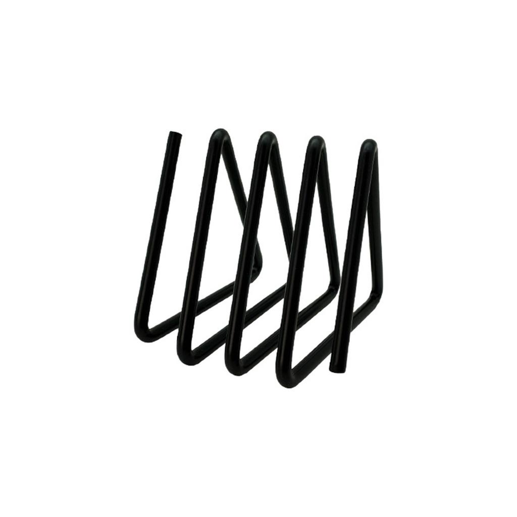 Small Metal Stand, Chopping Board Storage Rack, Desktop Display Rack, Photo Frame Easel Stand