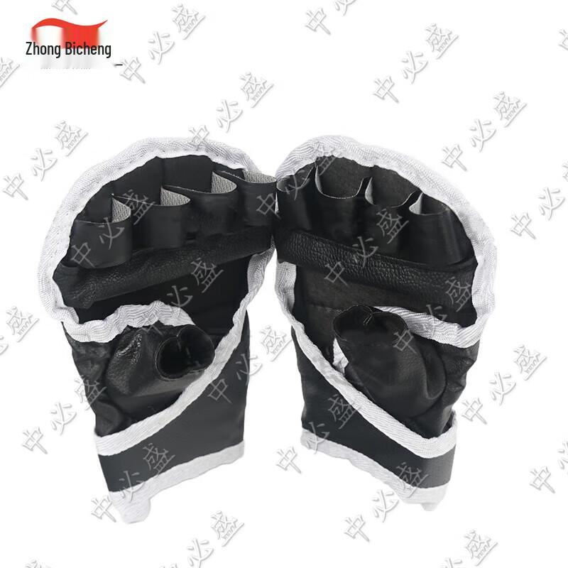 Zhongbisheng Martial Arts & Combat Training Gear