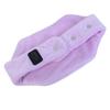 Heated Neck Scarf Tension Relief Neck Heating Pad USB Powered Double Sided Electric Neck Warmer for