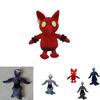 Robloxdoorshotel Plüschtier Escape From The Doorway Spielfigur Puppe