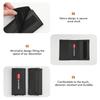 For KIA Car Door Handle Protection Cover Anti Scratch Protection Case Auto Accessories Cerato Soul Venga Forte Spectra Sedona BE1