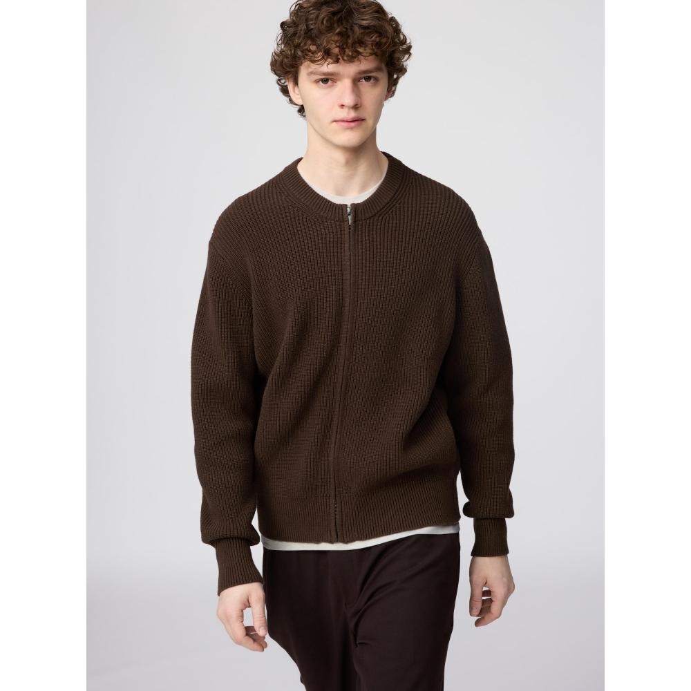 Uniqlo Japan UlTra Warm HeaTTech Cashmere Blend Crewneck T 9 minuTe Sleeves