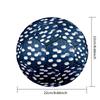 1pc Hexagonal Size 5 Soccer Ball Professional Lightweight Durable Match Training Football Indoor &Outdoor Sports BallTraining Ball Y2