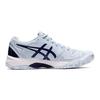 Asics Gel Resolution 8 GS 'Soft Sky Dive Blue' 1044A018-407