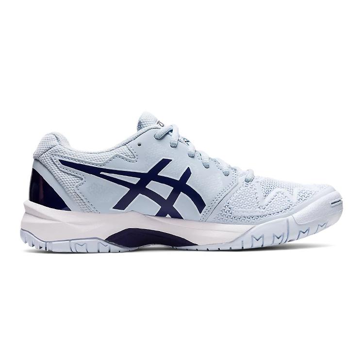 Asics Gel Resolution 8 GS 'Soft Sky Dive Blue' 1044A018-407