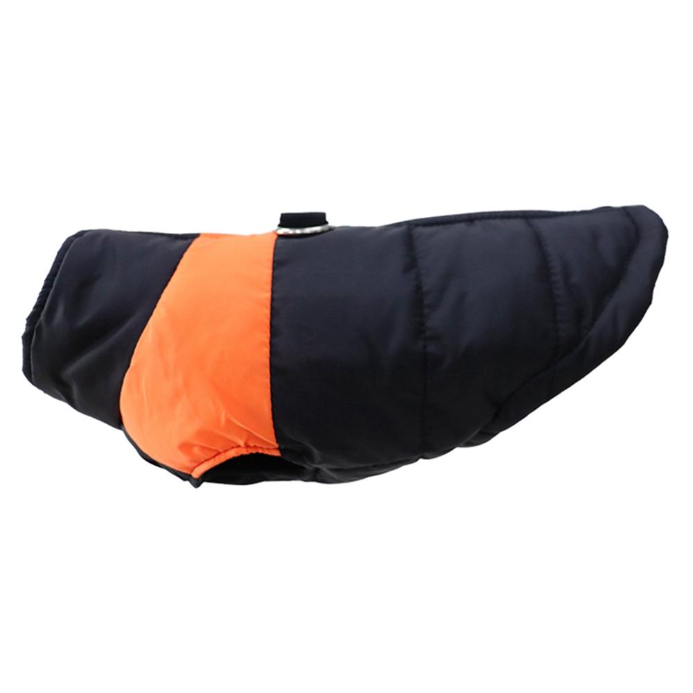 

Пальто для больших собак, зимняя теплая одежда для собак, водонепроницаемый жилет для домашних животных, куртка для маленьких, средних и больших собак, костюмы для французских бульдогов, чихуахуа XXXL