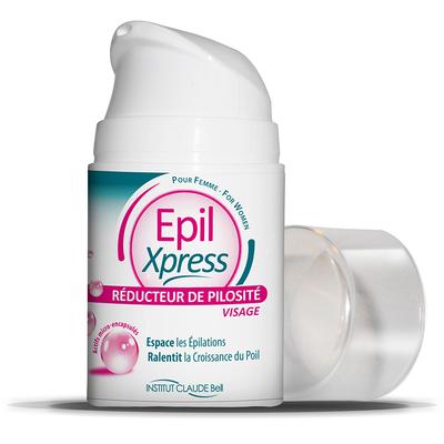Epil Xpress Hair Reduction Lotion for the Face