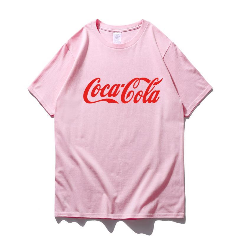 2026 Hot Sale Summer New Graffiti Letter Net Red Same Pattern Print Premium Men Women Short Sleeve Crew Neck Comfortable Loose T-Shirt Casual Tee Top