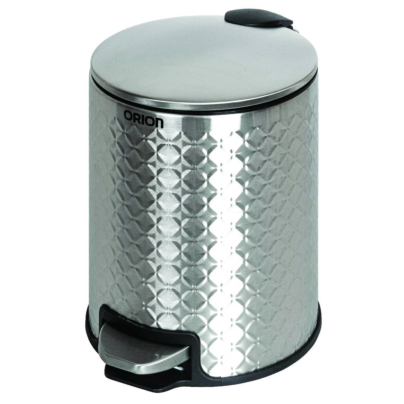 

Waste Bin With Pedal Orion 420050