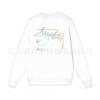 Unisex Cotton Graphic Print Hoodie Loose Fit Streetwear Pullover Sweatshirt Fall