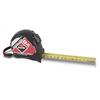 Tape Measure - IRONBLADE - 8 M / 25 Mm - Metal Case - Class II Accuracy - Automatic Locking