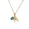 Accessorio di Moda Collana Delicata Regalo Perfetto per Donne Attente alla Moda