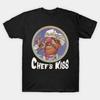 Chef's Kiss T Shirt S 5XL Fast Shipping