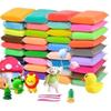 Eclet (Pack Of 1Air Dry Clay, Colorful Children Soft Clay, Creative Art Crafts, Gifts For Kids-Multi Color. Non-Toxic Mo