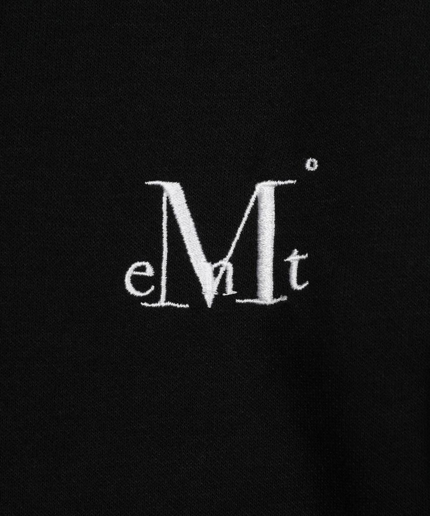 MUCENT Signature 4 Pintuck Wide Sweatpants (2 Colors)
