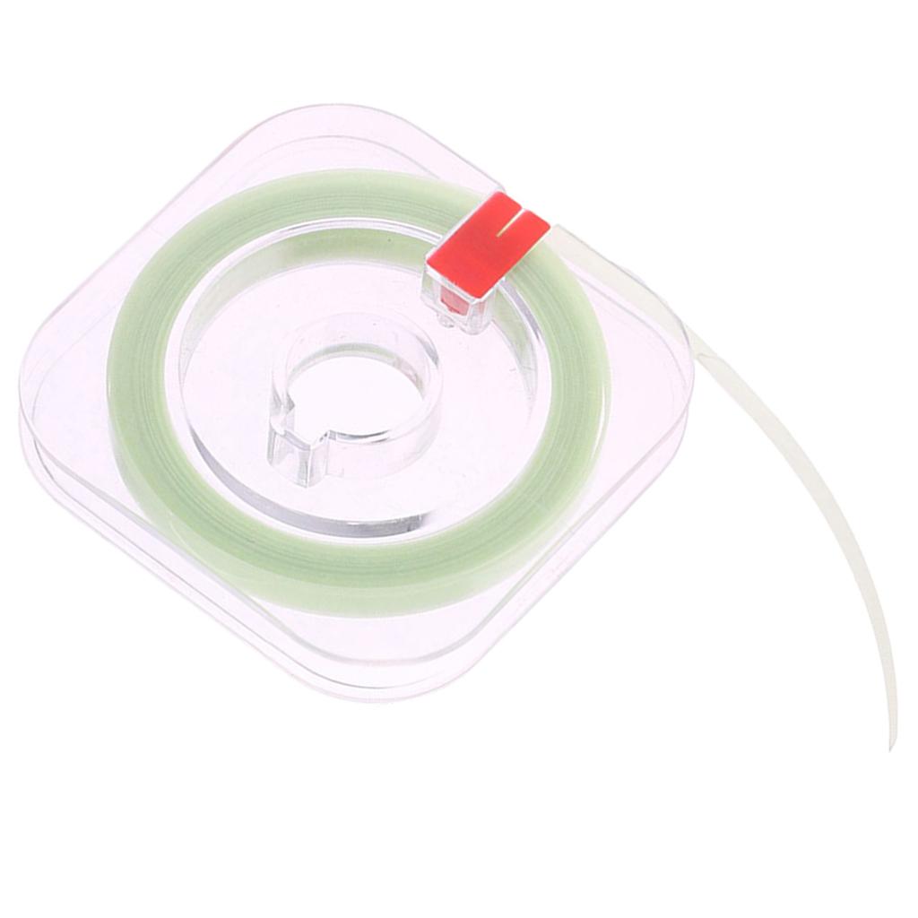 Zubní lešticí pásky Zubní pilník Zubní leštička pro broušení zubů Hloubkový čisticí nástroj na zuby Nástroj pro ústní hygienu