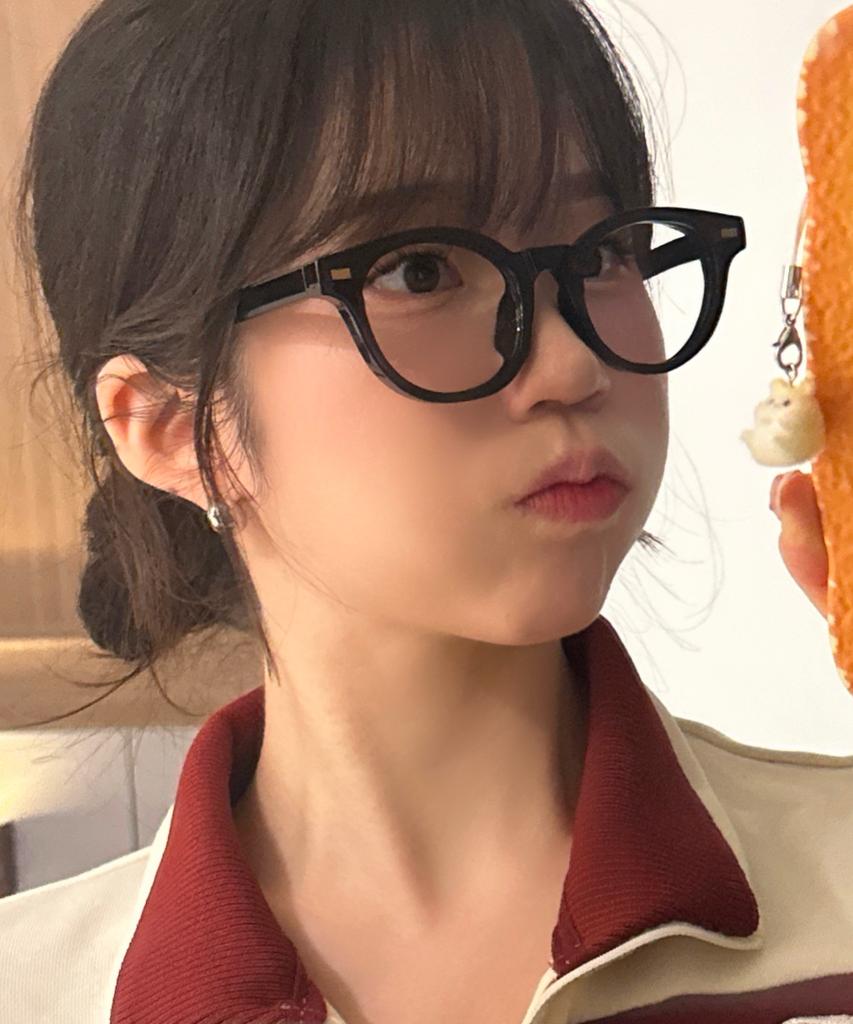 Hangeul Seoul Collection Seongsu Black