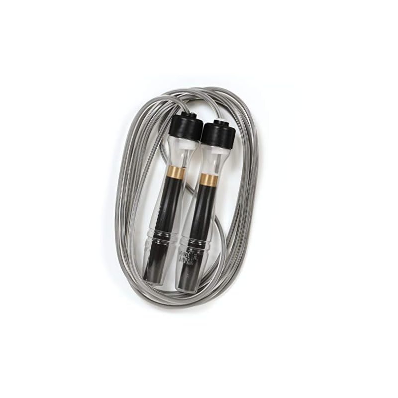 [GP] Jump Rope for Elementary School Students (Suitable for Double Under Practice) 2.4m (Recommended Age: 6 years and up / Gray) Super Jump Standard