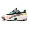 Onitsuka Tiger Admix Runner PS Casual Shoes Kids sneaker Pink Gray 1184A087-300