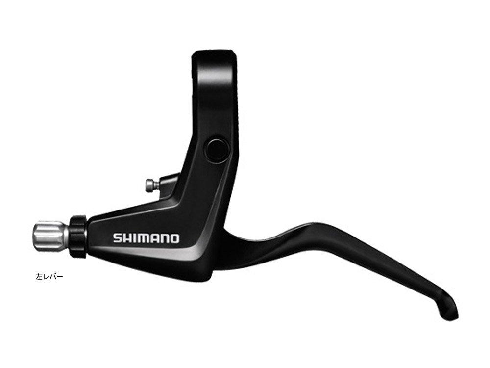 SHIMANO Black Left Lever Only EBLT4010LL BL-T4010 BL-T4010