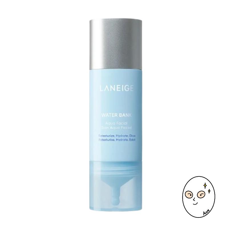 

LANEIGE Water Bank Aqua Facial Serum 30ml