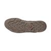 SALOMON X-ALP Geweven Walnoot Zilveren Wolk Vanille-ijs Unisex Sneakers Bruin L49148200