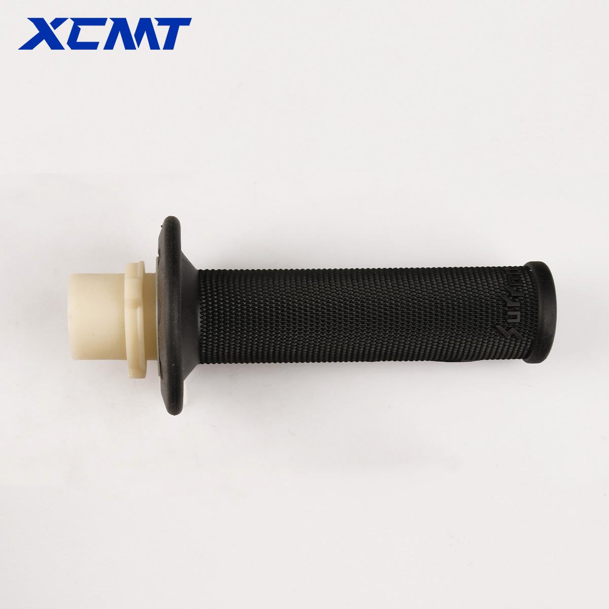 For SURRON Ultra Bee Accessories Electric Motorcycle Throttle Turn Grip Handlebar Accelerated Handle Throttle Rubber Grips