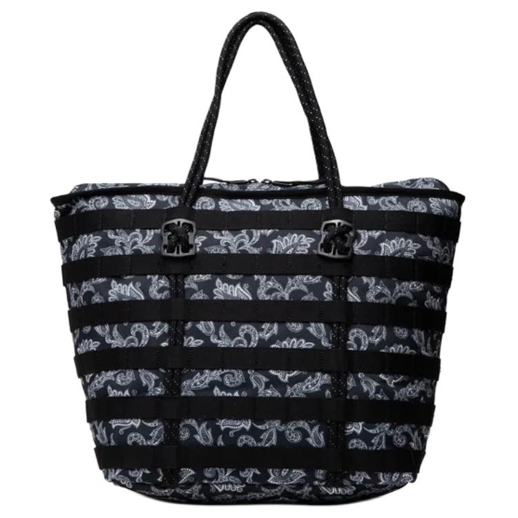 Nike Polyester Handbag, Shoulder Bag Regular Unisex Black BA6346-010
