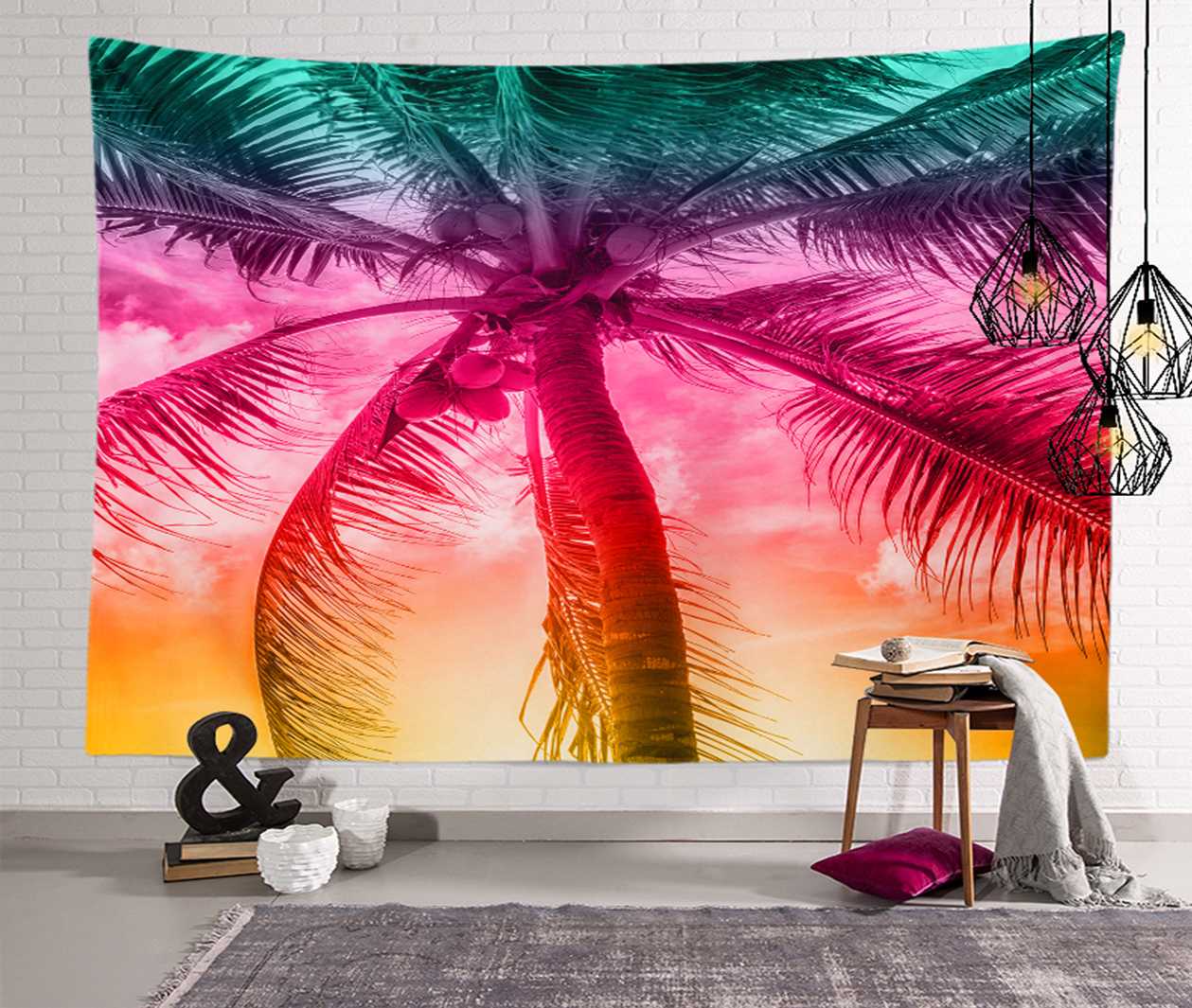 Морское дерево — фото 3