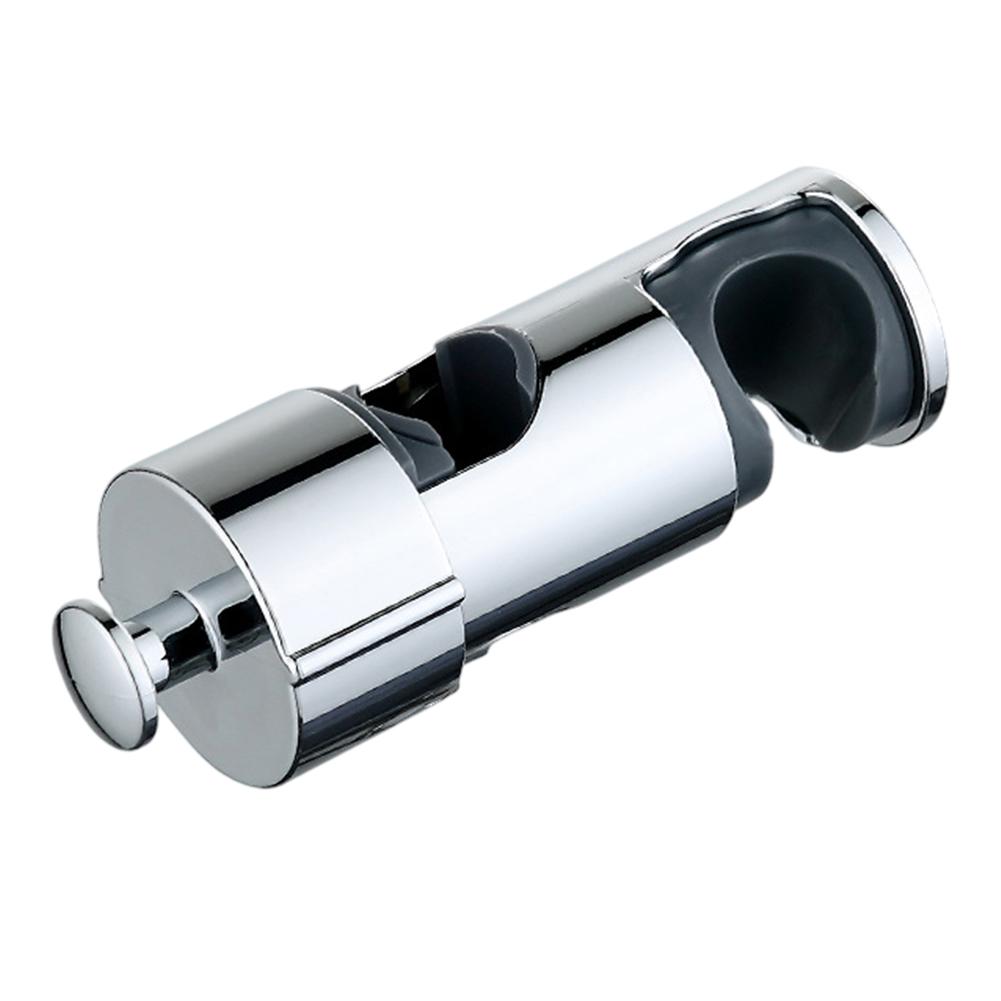 Организация ванной комнаты Регулируемый держатель для душа Держатель для душа для арендаторов Регулируемый держатель для душа Функция регулировки высоты