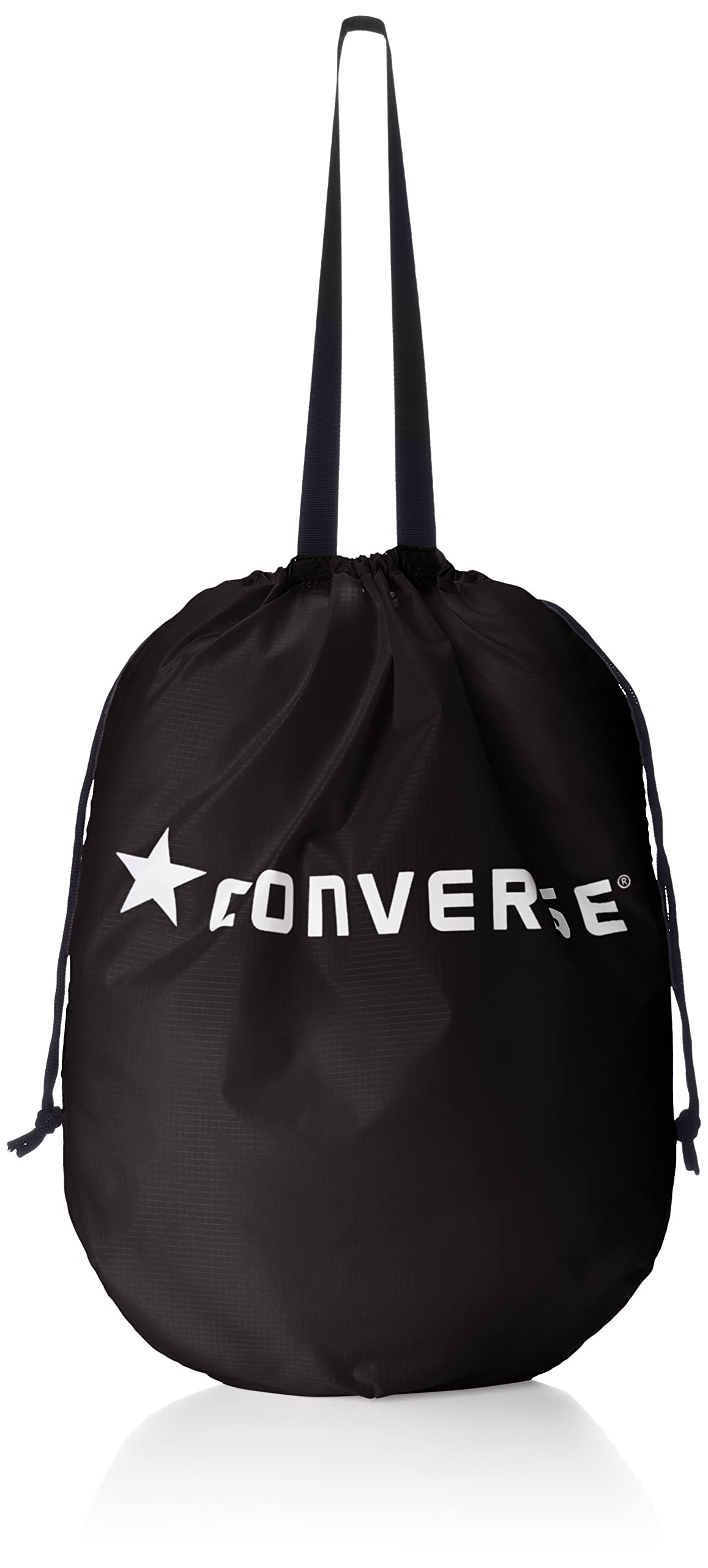 

Сумка для хранения баскетбольных мячей C220507 Черный [Converse] чёрный