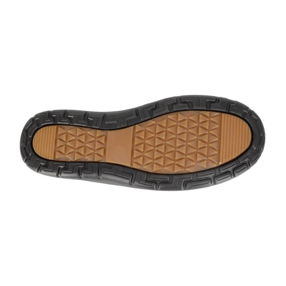 Boulevard Womens/Ladies Snow Boots