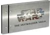Star The Skywalker Saga 4K UHD Kompletná zberateľská edícia ULTRA HD Vojny [4K + Blu-ray] [Blu-ray]