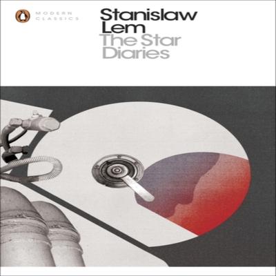 The Star Diaries by Stanislaw Lem Paperback Book 9780241240021