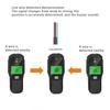 Electronic Stud Sensor Beam Finders Wall Detector Center Finding for W/ LCD Display for Wood AC Wire Metal Studs