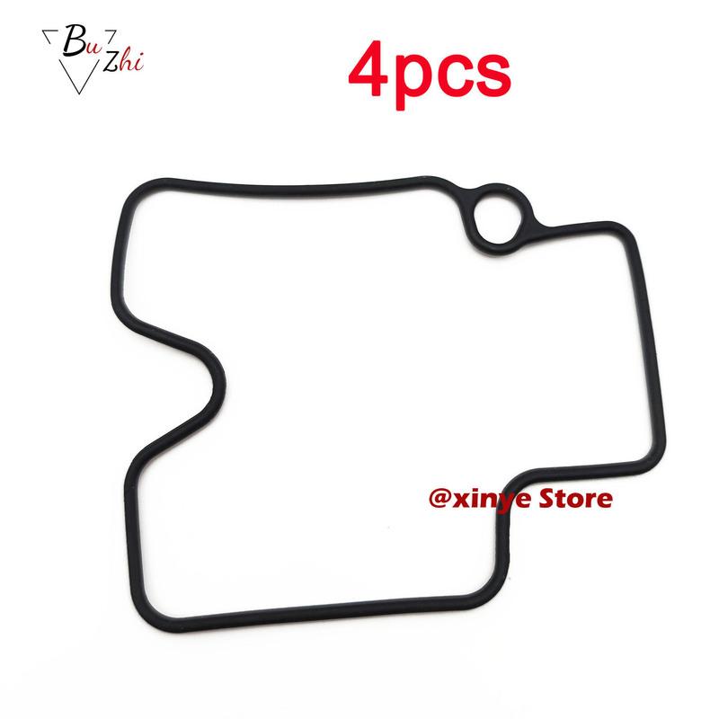 Carburetor Float Bowl Gasket for Suzuki DR-Z400 DR-Z400E DRZ DR-Z 400 400E DRZ400 13251-29F00