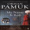 My Name Is Red by Orhan Pamuk Paperback Book 9780571268832