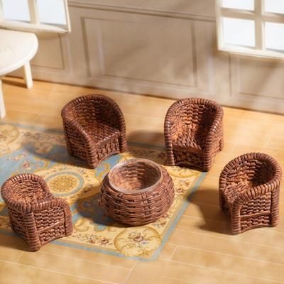 Poupées et peluches – Maisons de poupées et accessoires