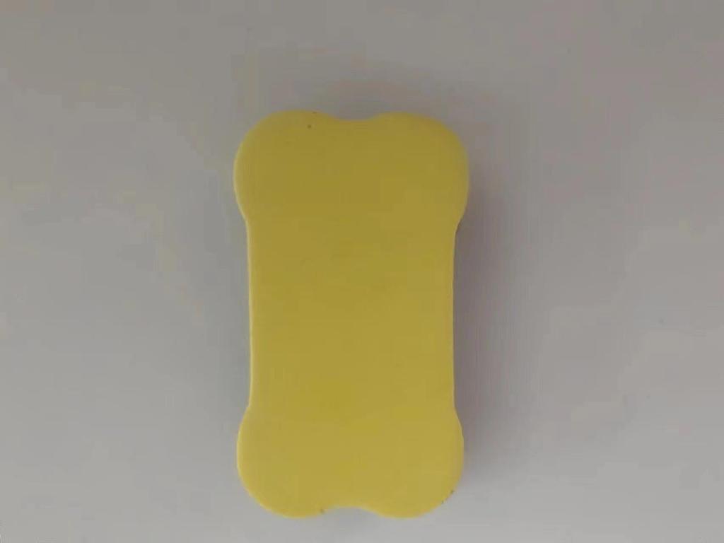 Acrylic Magnetic Dry Erase Memo Board for Refrigerators