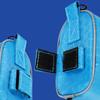 Pet Dog Pick Up Poop Bag Garbage Bags Dispenser Organizer Waterproof Outdoor Pets Supplies For Dogs Cats